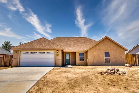 8924 Underwood Ave, California City, CA 93505