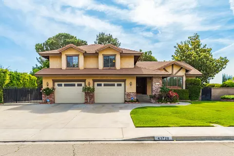 43728 Sugar St, Lancaster, CA 93536 photo 68