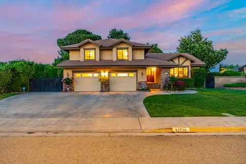 43728 Sugar St, Lancaster, CA 93536