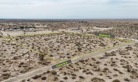 E Ave R, Littlerock, CA 93543 photo 4