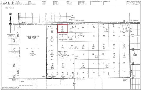 E Ave R, Littlerock, CA 93543 photo 5