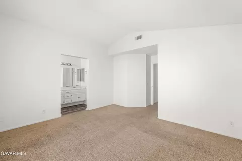 Bedroom - 1031 Ave J 3 E, Lancaster, CA 93535 photo 5 of 5