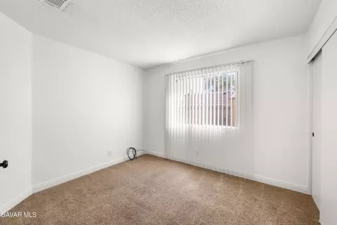Bedroom - 1031 Ave J 3 E, Lancaster, CA 93535 photo 3 of 5
