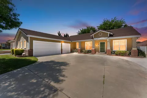 43351 47th St W, Lancaster, CA 93536