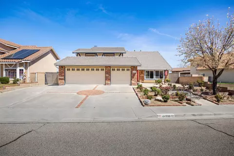 44336 Nolina Cir, Lancaster, CA 93536