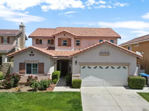 4349 Bethpage Dr, Palmdale, CA 93551