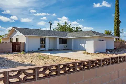 21518 Bancroft Dr, California City, CA 93505