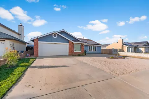 3611 Jupiter Ave, Palmdale, CA 93550