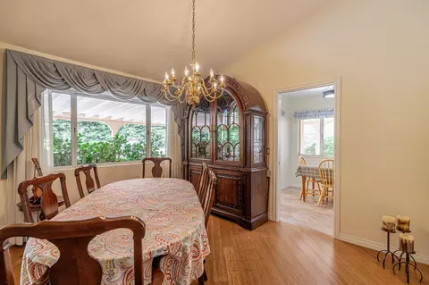 Dining - 5340 Gardendale Ln, Palmdale, CA 93551 photo 1 of 4