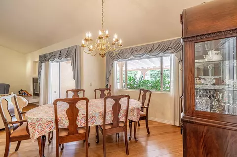 Dining - 5340 Gardendale Ln, Palmdale, CA 93551 photo 2 of 4
