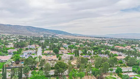 View/Area - 5340 Gardendale Ln, Palmdale, CA 93551 photo 7 of 11
