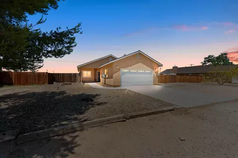 8117 Satinwood Ave, California City, CA 93505