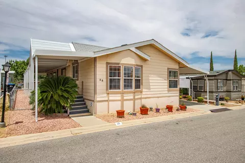40701 Rancho Vista Blvd #SPC 35, Palmdale, CA 93551