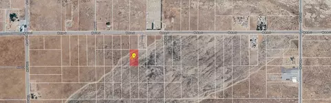 Vic Avenue G 67th, Lancaster, CA 93536