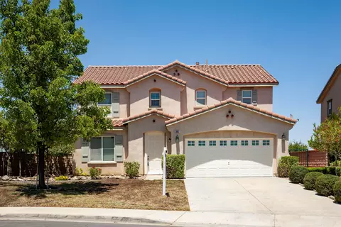 2447 Brompton Ct, Palmdale, CA 93551
