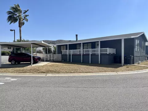 40701 Rancho Vista Blvd #SPC 178, Palmdale, CA 93551
