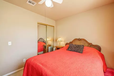 Bedroom - 50314 255th St W, Lancaster, CA 93536 photo 2 of 7