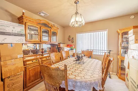 Dining - 50314 255th St W, Lancaster, CA 93536 photo 1 of 3
