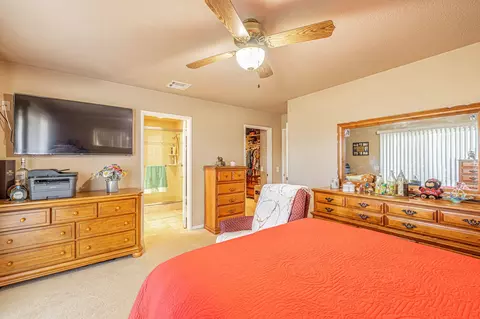 Bedroom - 50314 255th St W, Lancaster, CA 93536 photo 7 of 7