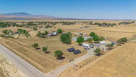 View/Area - 50314 255th St W, Lancaster, CA 93536 photo 5 of 13