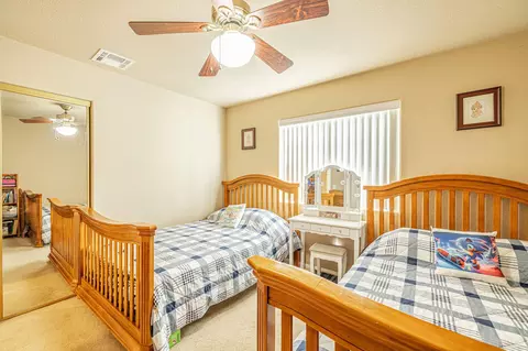 Bedroom - 50314 255th St W, Lancaster, CA 93536 photo 5 of 7