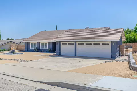 41438 Almond Ave, Palmdale, CA 93551