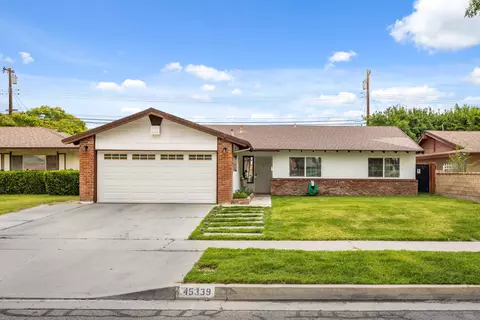 45339 Saigon Ave, Lancaster, CA 93534