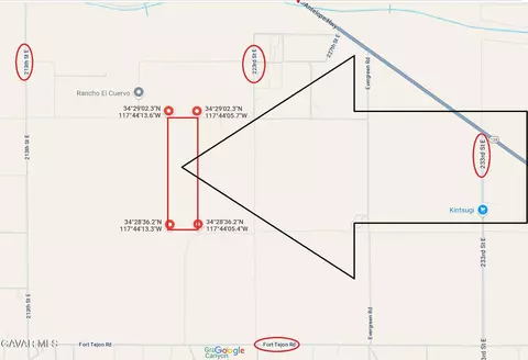 22000 Avenue X E, Llano, CA 93544 photo 27