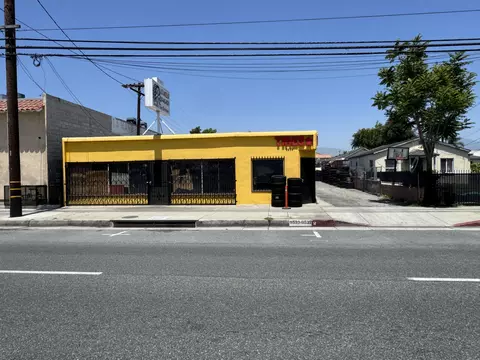 9533 Garvey Ave, El Monte, CA 91732