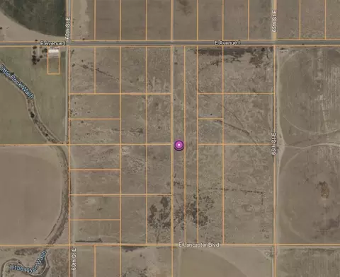 63 Rd East On Ave I, Lancaster, CA 93535