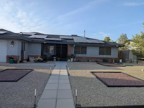 9817 Karen Ave, California City, CA 93505