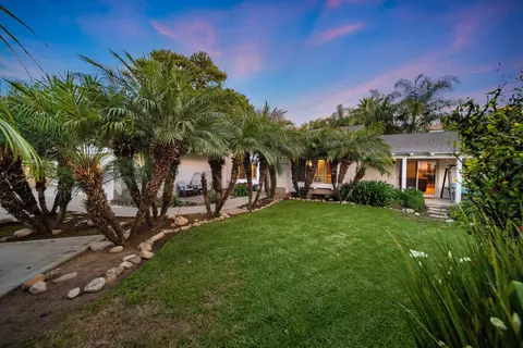 802 Duval St, La Verne, CA 91750