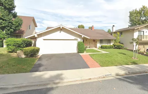 23977 Via Aranda, Santa Clarita, CA 91355