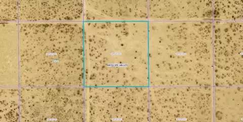 Cor Q12 & 172nd St East, Palmdale, CA 93591