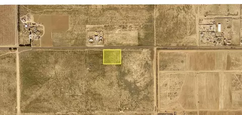 96 Th St W Avenue A, Lancaster, CA 93536