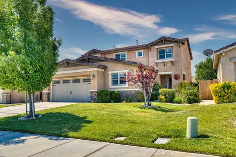3216 Janine Ave, Rosamond, CA 93560