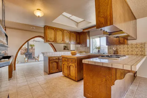 Kitchen - 43320 41st St W, Lancaster, CA 93536 photo 3 of 3
