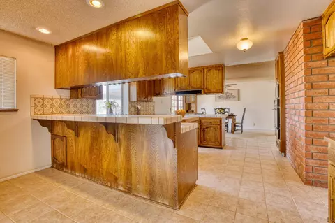 Kitchen - 43320 41st St W, Lancaster, CA 93536 photo 2 of 3
