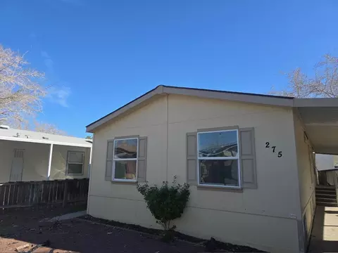 3524 Ave R E #275, Palmdale, CA 93550