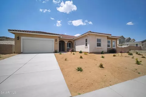 3716 Eliopulos Ranch Dr, Palmdale, CA 93551