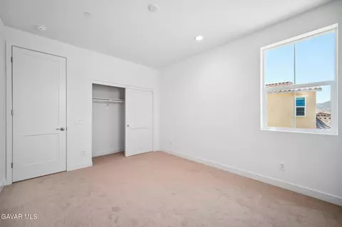 Bedroom - 39635 Nicholas Ct, Palmdale, CA 93551 photo 8 of 12