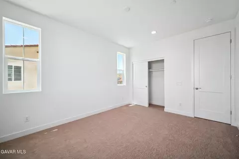 Bedroom - 39635 Nicholas Ct, Palmdale, CA 93551 photo 10 of 12