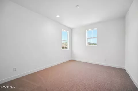 Bedroom - 39635 Nicholas Ct, Palmdale, CA 93551 photo 7 of 12