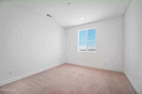 Bedroom - 39635 Nicholas Ct, Palmdale, CA 93551 photo 11 of 12