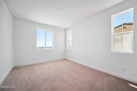 Bedroom - 39635 Nicholas Ct, Palmdale, CA 93551 photo 9 of 12
