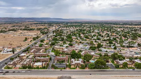 1521 Avenue L W # 4, Lancaster, CA 93534