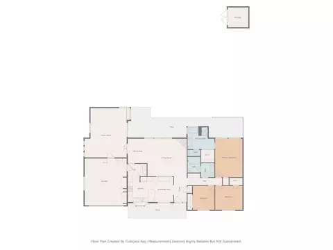 Floorplan - 29948 Greenwater Dr, Tehachapi, CA 93561 photo 1 of 1