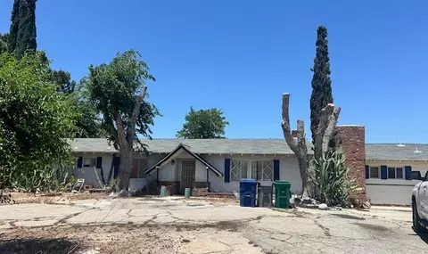 35815 42nd St E, Palmdale, CA 93552