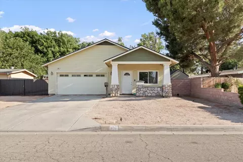 350 Nugent St E, Lancaster, CA 93535