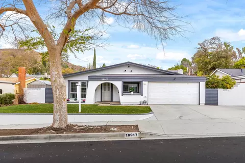 18917 Cabral St, Canyon Country, CA 91351